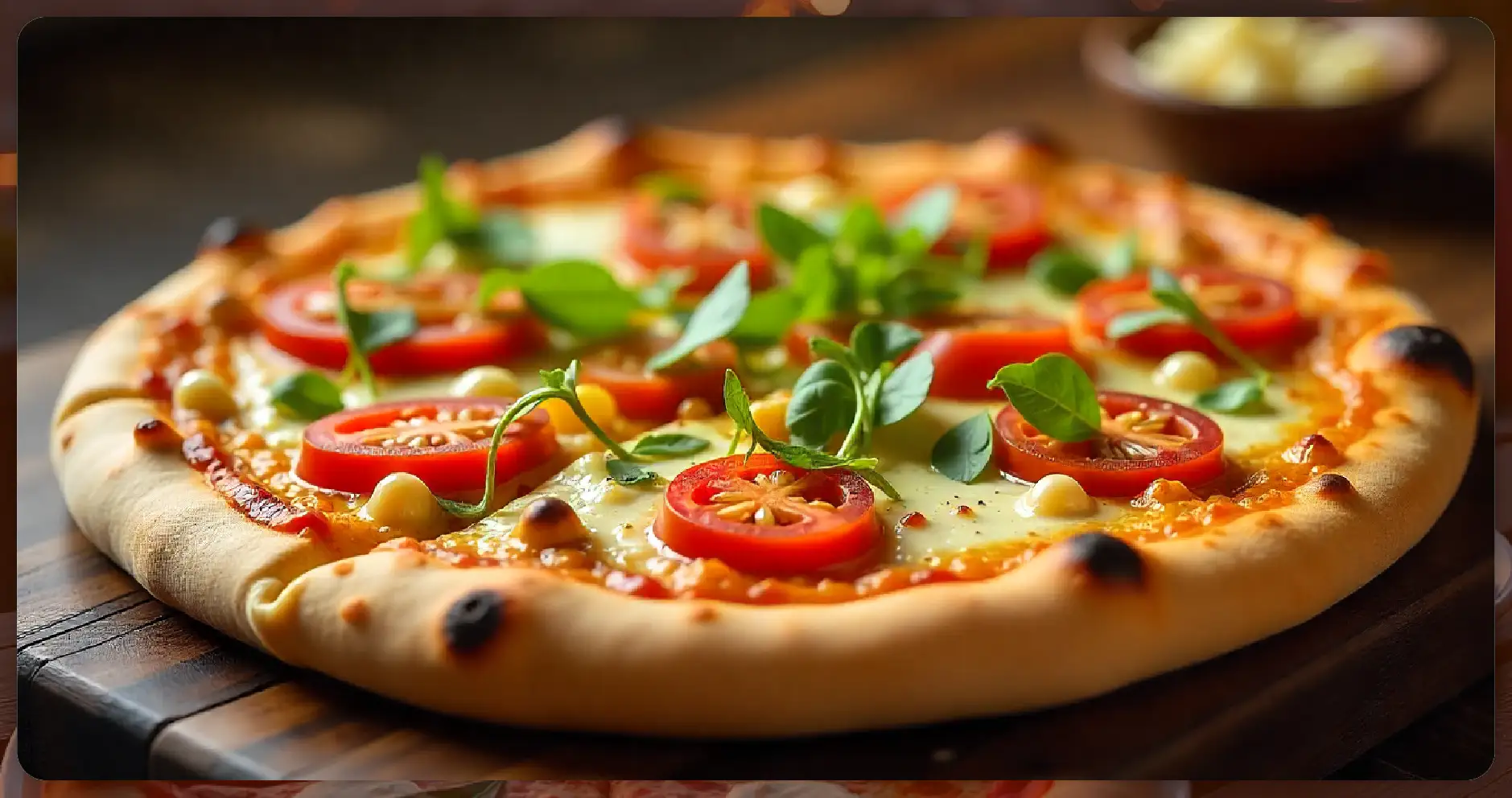 Understanding Pizza: A Global Favorite